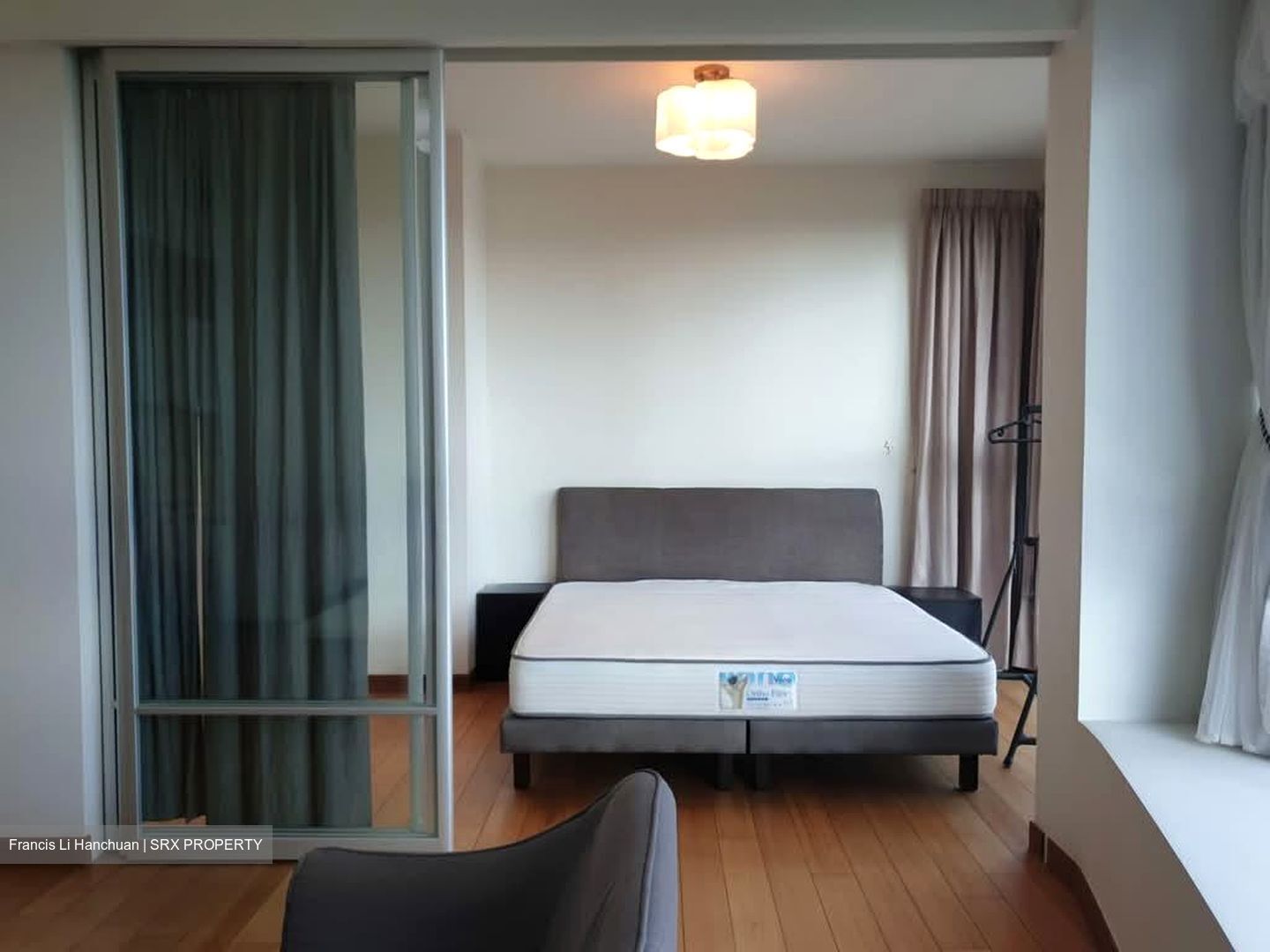 Tribeca (D9), Condominium #568074821
